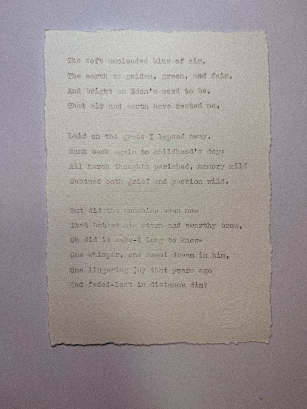 LINES (1-14)