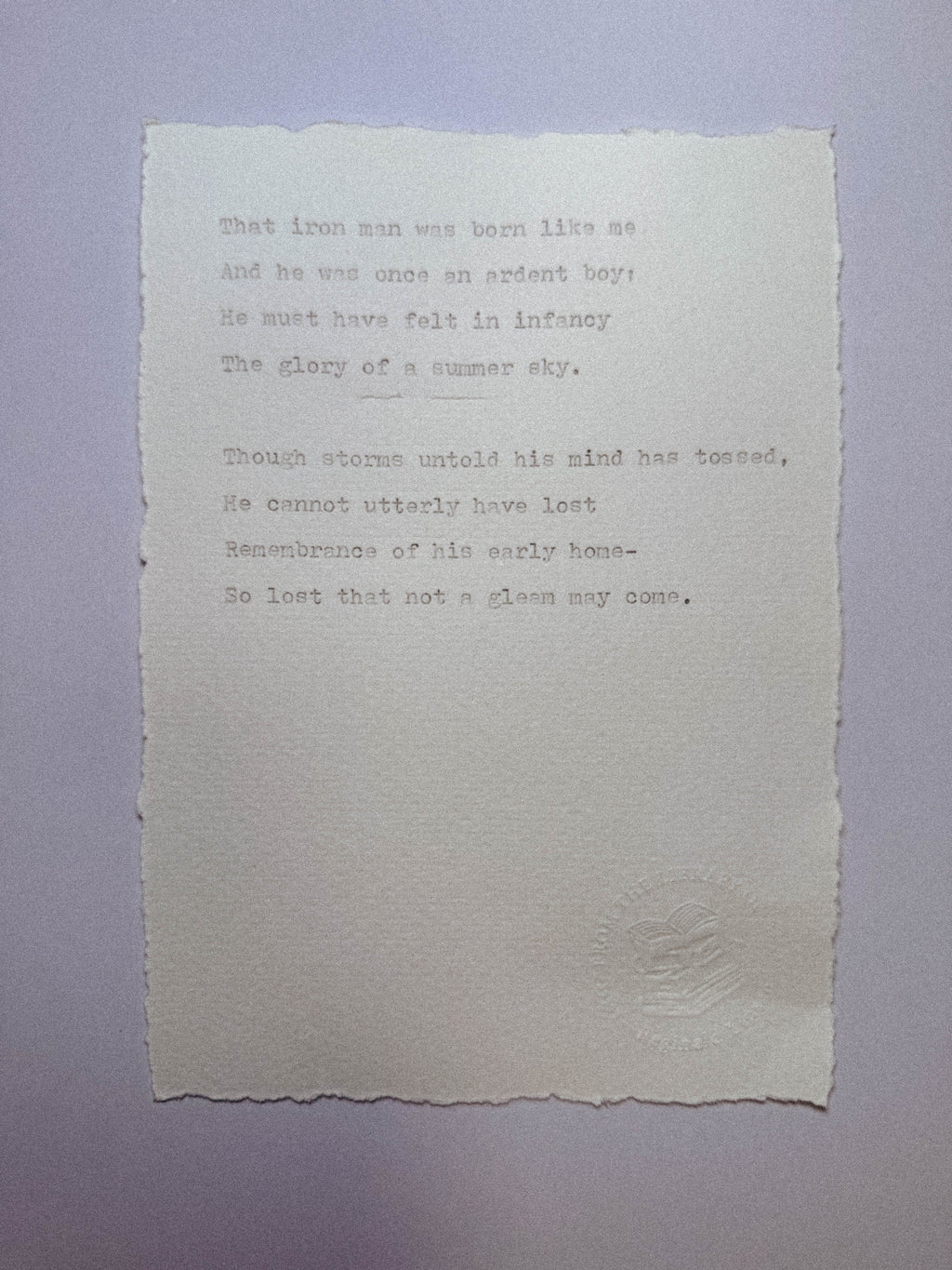 LINES (15-22)